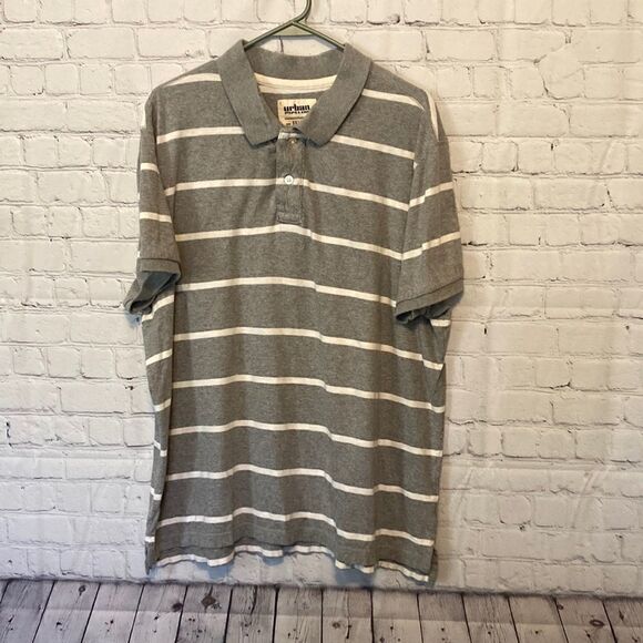 Urban pipeline men’s shirt XXL - Picture 1 of 2